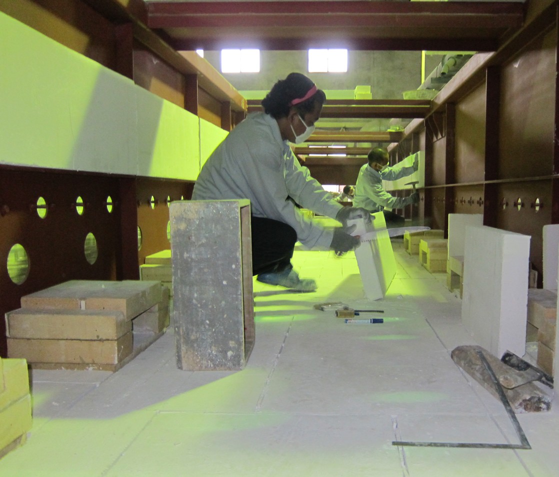 Calcium Silicate Board for Industrial Furnace: The Complete Insulation Selection Guide for Every Furnace Type