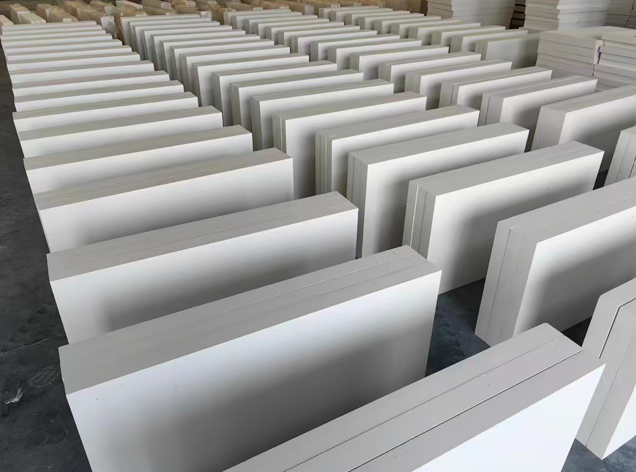 Calcium Silicate Board Manufacturing, Production Line & Fireproof Applications Guide
