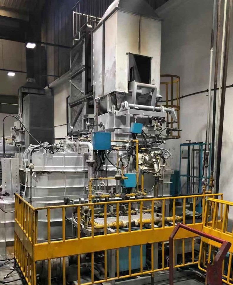 high density calcium silicate board 1020kg/m3 molten aluminum smelting application