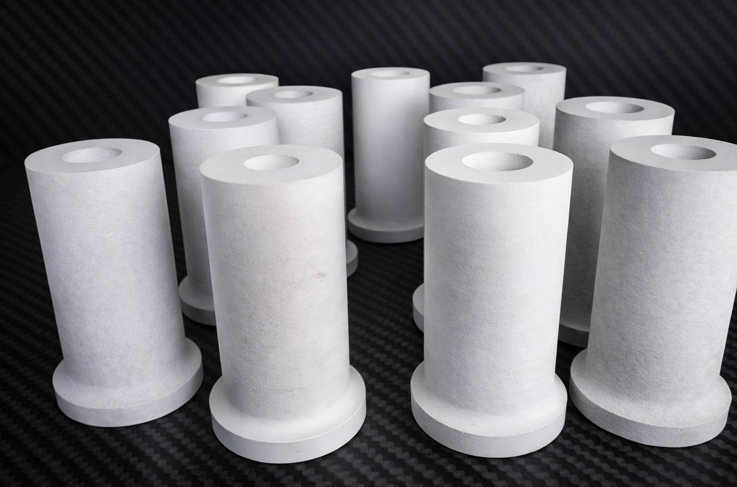 high density calcium silicate board 800kg/m3 N-17 grade reinforced with carbon fibre enhanced toughness