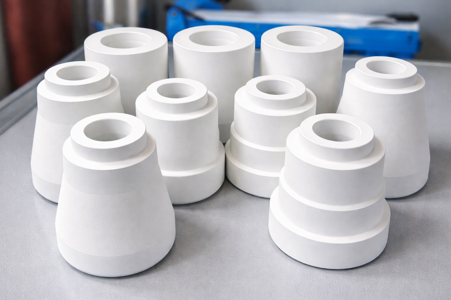 non-asbestos high density high temperature calcium silicate thermal insulation products density 800kg/m3 for demanding industrial environments