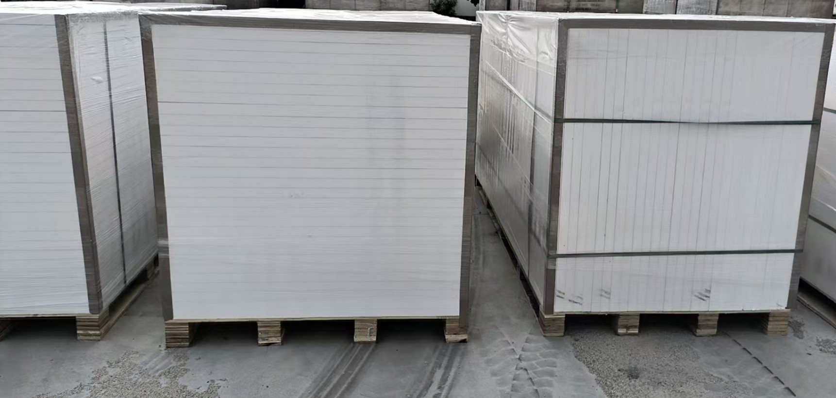 high temp 1100 deg c high strength calcium silicate board density 500kg/m3 good insulation for industrial furnace
